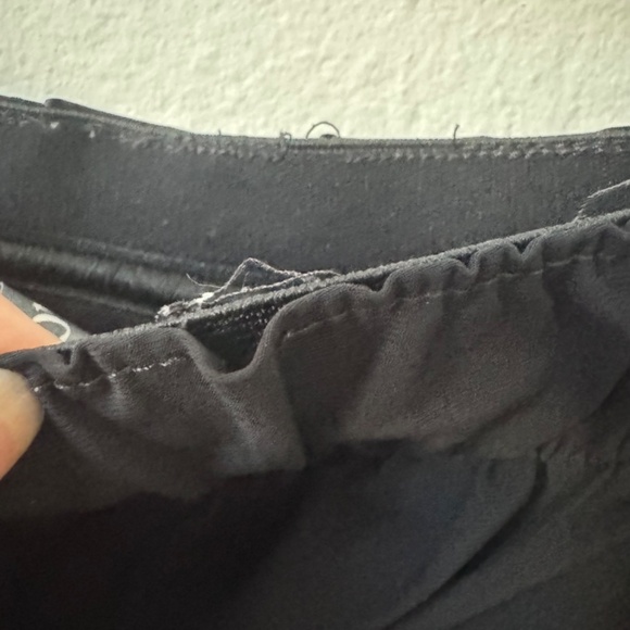 Vuori Mens Fleet Active Pant Black XL - Picture 6 of 7